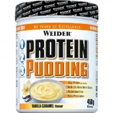 Weider Protein Pudding 450 г Weider Protein Pudding 450 г
