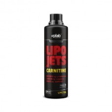 VPLab LipoJets Carnitine 500мл. VPLab LipoJets Carnitine 500мл.