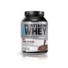 VPLab 100% Platinum Whey 908 г VPLab 100% Platinum Whey 908 г