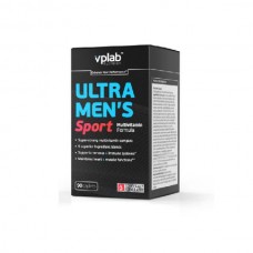 VPLab Ultra Men’s Sport 90 капс. VPLab Ultra Men’s Sport 90 капс.