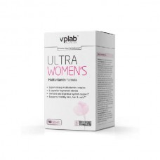 VPLab Ultra Women's 90 капс. VPLab Ultra Women's 90 капс.