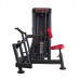 Горизонтальная тяга Panatta Rowing Machine 1SC004 Горизонтальная тяга Panatta Rowing Machine 1SC004