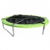 Батут DFC JUMP 10ft складной, c сеткой, цвет apple green Батут DFC JUMP 10ft складной, c сеткой, цвет apple green