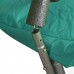 Батут DFC JUMP 12ft c сеткой, цвет green Батут DFC JUMP 12ft c сеткой, цвет green