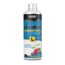VPLab L-Carnitine Concentrate 1000мл VPLab L-Carnitine Concentrate 1000мл