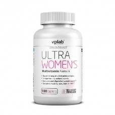 VPLab Ultra Women's 180 капс. VPLab Ultra Women's 180 капс.