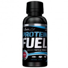 BioTech USA Protein Fuel liquid 50 мл BioTech USA Protein Fuel liquid 50 мл