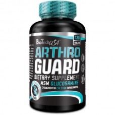 BioTech USA Arthro Guard 120 tabs BioTech USA Arthro Guard 120 tabs