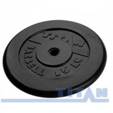 Диск Titan DO3-15 Диск Titan DO3-15
