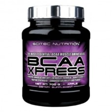 BCAA Scitec BCAA Xpress 700g BCAA Scitec BCAA Xpress 700g