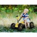 Веломобиль BERG Buzzy Yellow 24.30.00.00 Веломобиль BERG Buzzy Yellow 24.30.00.00