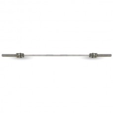 Гриф усиленный BARBELL MB-BarM50H-2200O Гриф усиленный BARBELL MB-BarM50H-2200O
