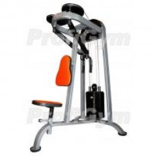 ТГ-0050-C Баттерфляй + разведение на задние дельты ТГ-0050-C Баттерфляй + разведение на задние дельты