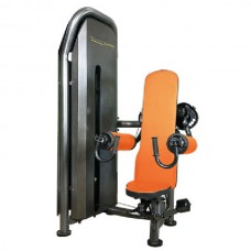 Тренажер дельта-машина TurboGym Тренажер дельта-машина TurboGym