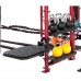 Рама для функционального тренинга HOIST MotionCage MC-7005 Рама для функционального тренинга HOIST MotionCage MC-7005
