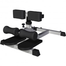 Подставка для приседания BARBELL MB 2.02 Подставка для приседания BARBELL MB 2.02