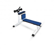 Скамья для скручивания BARBELL MB 2.10 Скамья для скручивания BARBELL MB 2.10