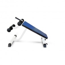 Скамья для пресса BARBELL MB 2.20 Скамья для пресса BARBELL MB 2.20