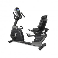Профессиональный велотренажер SVENSSON INDUSTRIAL FORCE R750 Профессиональный велотренажер SVENSSON INDUSTRIAL FORCE R750