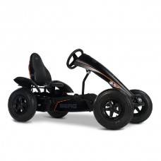 Веломобиль BERG Black Edition BFR 07.10.05.00 Веломобиль BERG Black Edition BFR 07.10.05.00