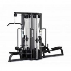 Позиционная станция 4-х Pulse Fitness 904H Позиционная станция 4-х Pulse Fitness 904H