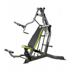 Жим горизонтальный V-SPORT ХR207 Жим горизонтальный V-SPORT ХR207