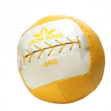 Медбол Iron King MD-4 Медбол Iron King MD-4