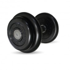 Гантель MB BARBELL MB-FdbM-B8,5 Гантель MB BARBELL MB-FdbM-B8,5