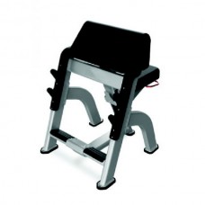 Nautilus 9NP-B7509 Seated Preacher Curl Nautilus 9NP-B7509 Seated Preacher Curl