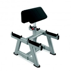 Nautilus 9NP-B7515 Standing Preacher Curl Nautilus 9NP-B7515 Standing Preacher Curl