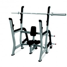 Nautilus 9NP-B7205 Military Press Nautilus 9NP-B7205 Military Press