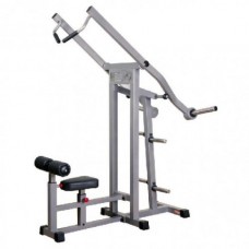Тренажер V-SPORT БТ-212 Тяга вниз спереди Тренажер V-SPORT БТ-212 Тяга вниз спереди