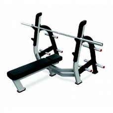 Nautilus 9NP-B7202 Olympic Bench Press Nautilus 9NP-B7202 Olympic Bench Press