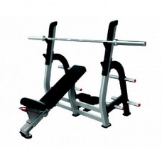 Nautilus 9NP-B7203 Incline Bench Press Nautilus 9NP-B7203 Incline Bench Press