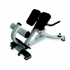 Nautilus 9NP-B7514 Adjustable Back Extension Nautilus 9NP-B7514 Adjustable Back Extension