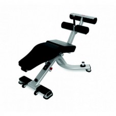 Nautilus 9NP-B7510 Adjustable Abdominal Bench Nautilus 9NP-B7510 Adjustable Abdominal Bench
