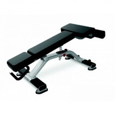 Nautilus 9NP-B7508 Adjustable Decline Bench Nautilus 9NP-B7508 Adjustable Decline Bench