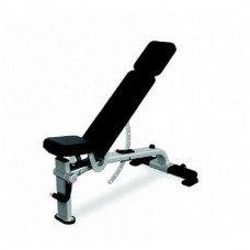 Nautilus 9NP-B7506 Multi-Adjustable Bench Nautilus 9NP-B7506 Multi-Adjustable Bench