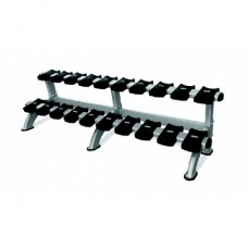 Nautilus 9NP-R8010 Double Dumbbell Rack Nautilus 9NP-R8010 Double Dumbbell Rack