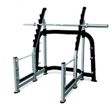 Nautilus 9NP-R8008 Squat Rack Nautilus 9NP-R8008 Squat Rack