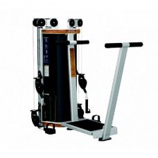 Nautilus HSTL3 Total Legs Nautilus HSTL3 Total Legs