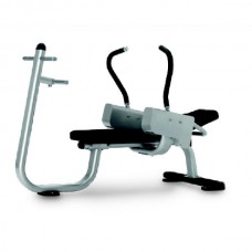 Nautilus 9NN-B7505 Abdominal bench Nautilus 9NN-B7505 Abdominal bench