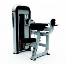 Nautilus IPBA3 Bilateral Arm Curl Nautilus IPBA3 Bilateral Arm Curl
