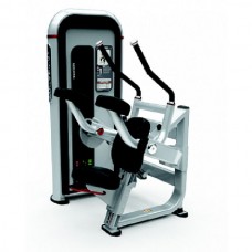 Nautilus IPAM3 Abdominal Nautilus IPAM3 Abdominal