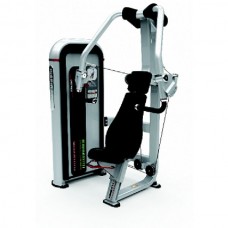 Nautilus IPVP3 Chest Press Nautilus IPVP3 Chest Press