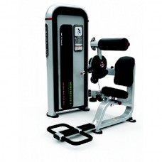 Nautilus IPBE3 Back Extension Nautilus IPBE3 Back Extension