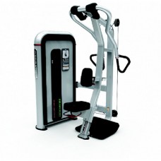 Nautilus IPVR3 Vertical Row Nautilus IPVR3 Vertical Row