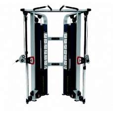 Nautilus IPDA3 Dual Adjustale Pulley Nautilus IPDA3 Dual Adjustale Pulley