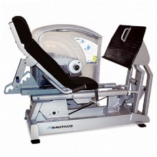 Nautilus S6LP Leg Press Nautilus S6LP Leg Press