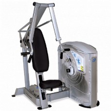 Nautilus S6CP Chest Press Nautilus S6CP Chest Press